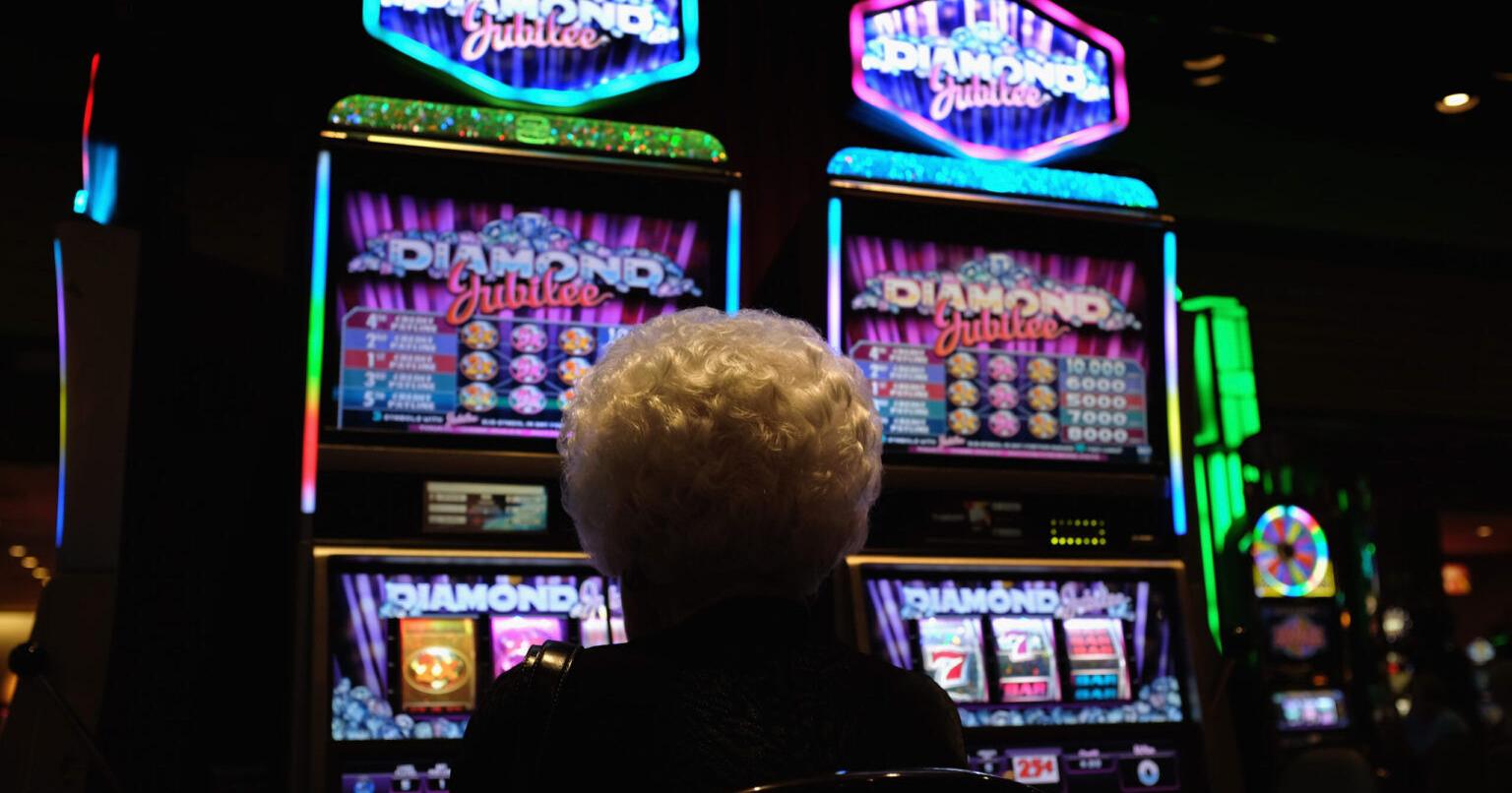 Gambling regulators largely mum on legislative hit - Vimarsana News