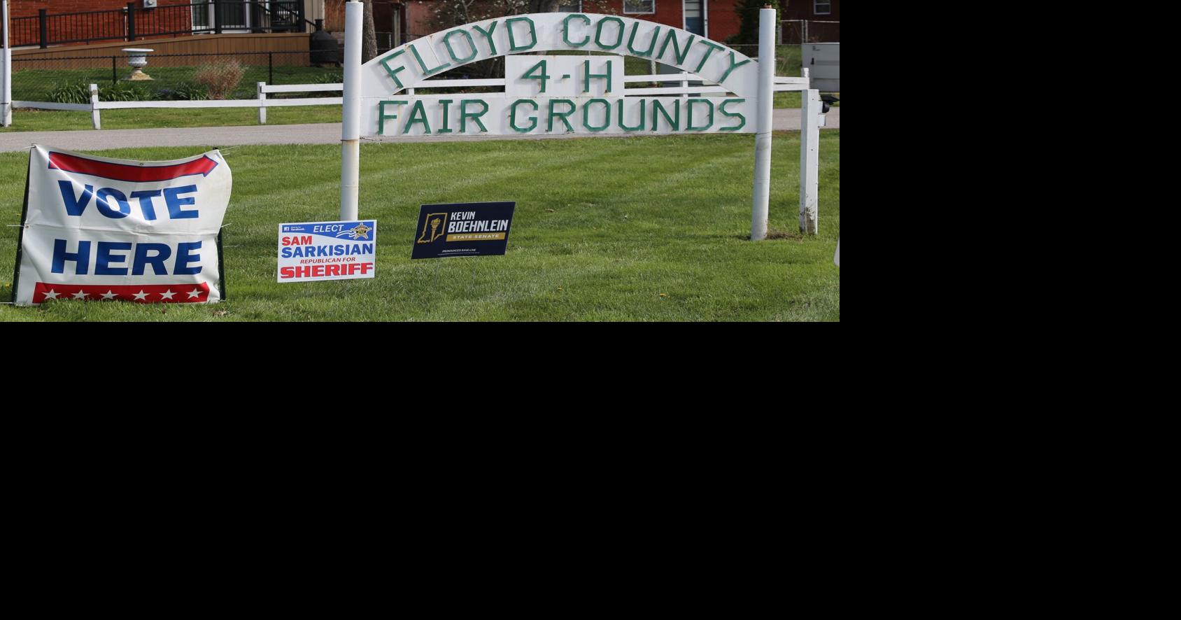 Republicans revive push to shorten Indiana’s ea…