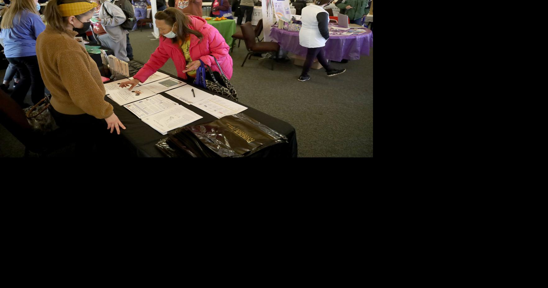 Area news, events and people | News | newsandtribune.com