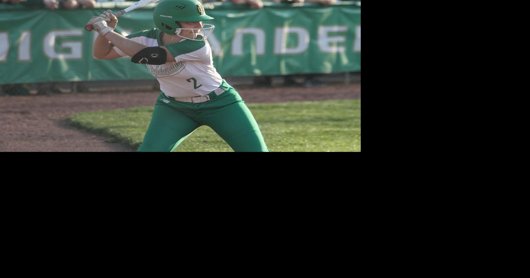 SOFTBALL ROUNDUP: Highlanders hammer Bloomington North | Sports ...