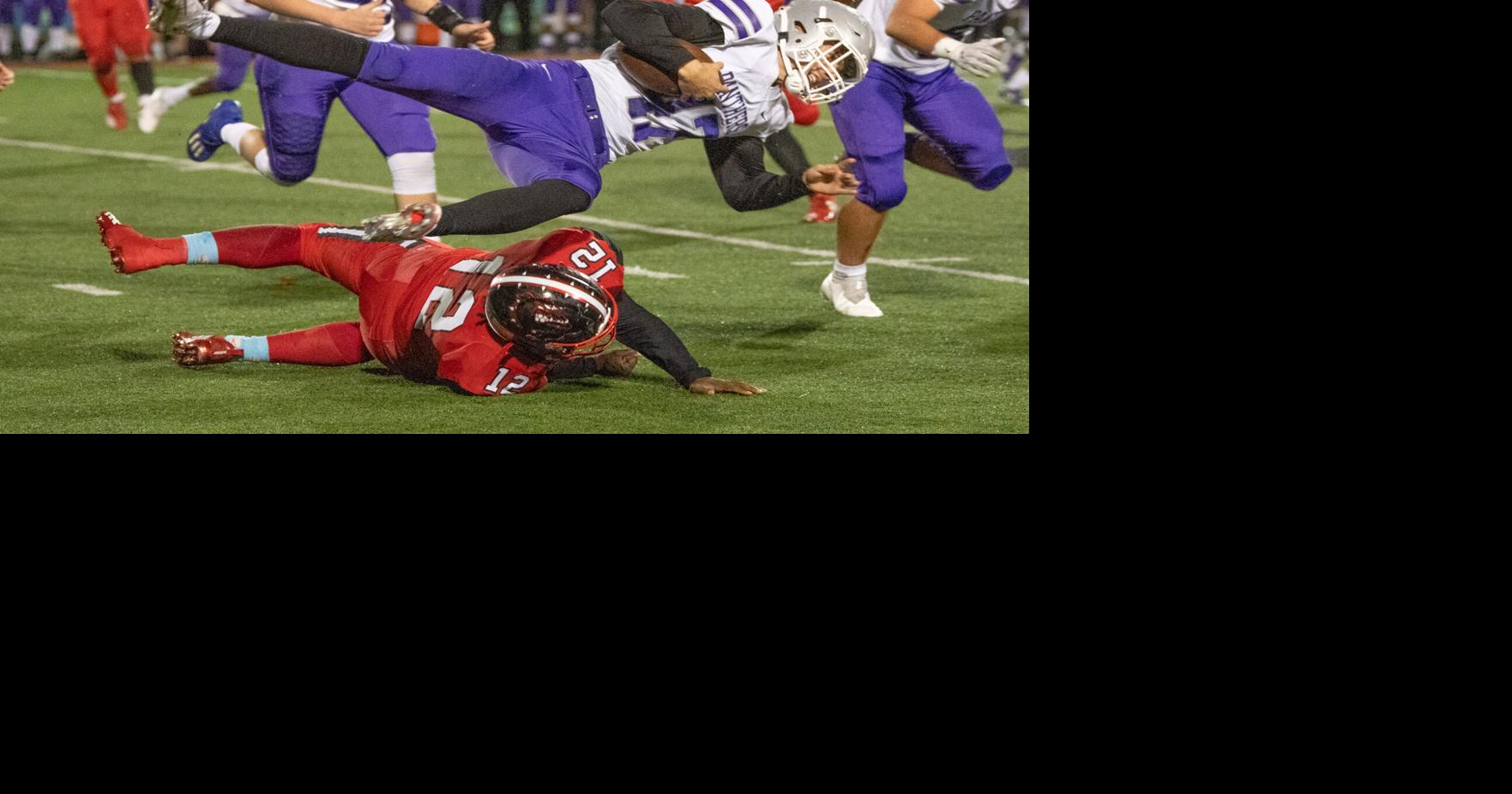 HIGH SCHOOL SPORTS: Bloomington South to join HHC in 2027-28 school year