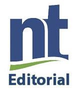 NT editorial logo