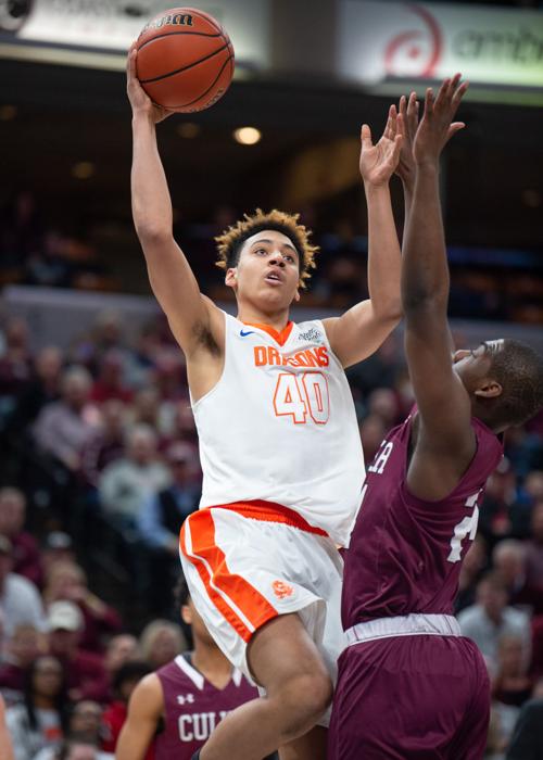 Boys Basketball Kaufman Chosen 1st Team All State Sports