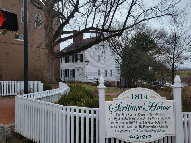 Frank Monroe donates HVAC equipment to Scribner House | News |  newsandtribune.com