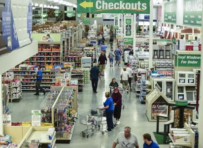 Menards To Host Nine Day Grand Opening News Newsandtribune Com