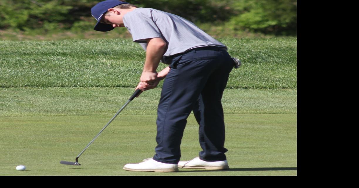 BOYS' GOLF: Pioneers down Red Devils | Sports | newsandtribune.com