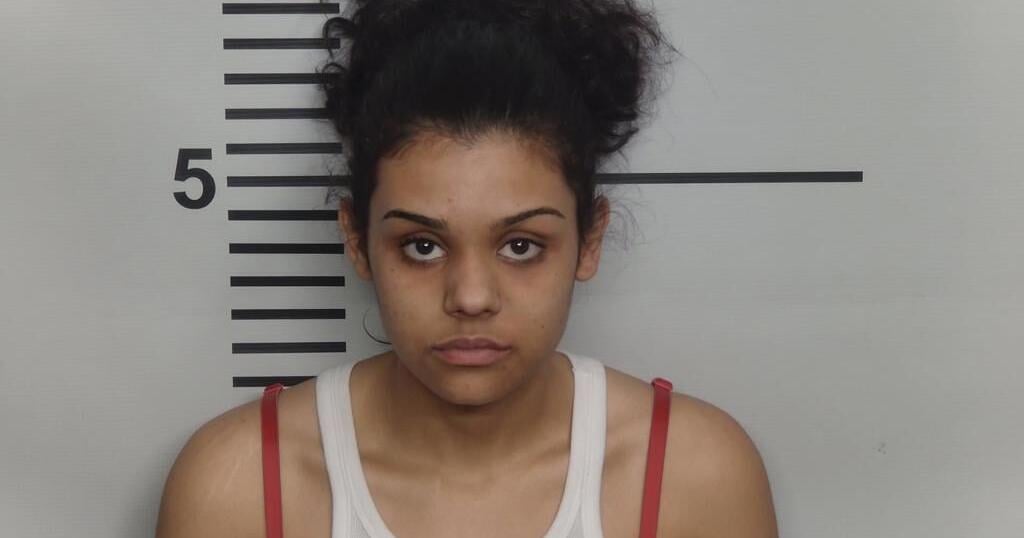 New Albany woman arrested in connection to murder of Jeffersonville man ...
