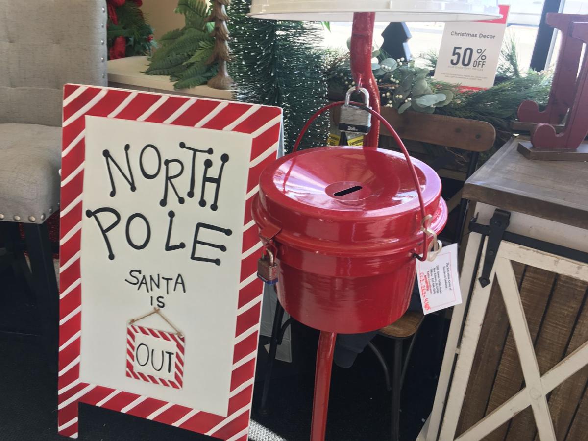 Salvation Army's Red Kettle Campaign ramps up fundraising News