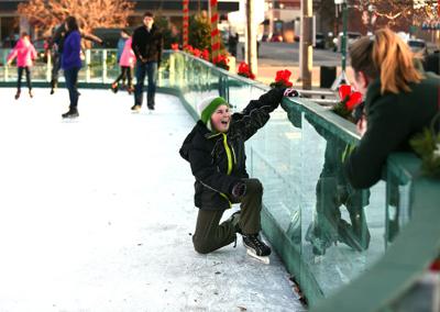 Jeffersonville May Buy Ice Rink News Newsandtribune Com