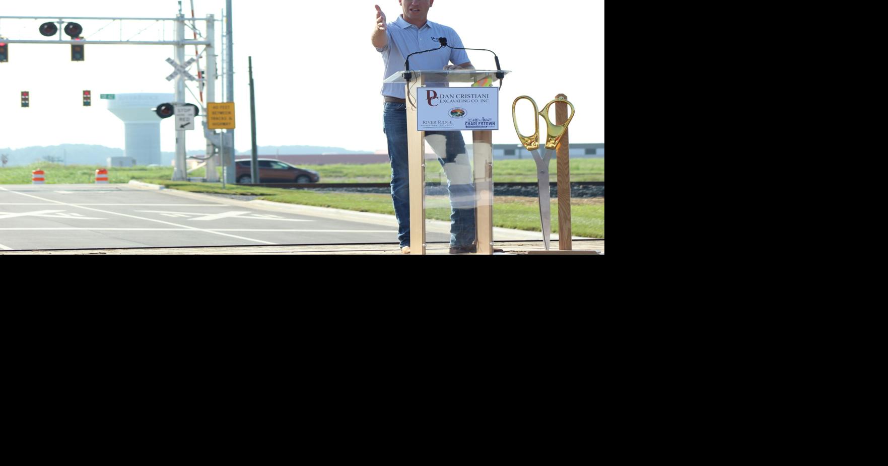 Owners of Shadow Lake Business Park defend data center proposal