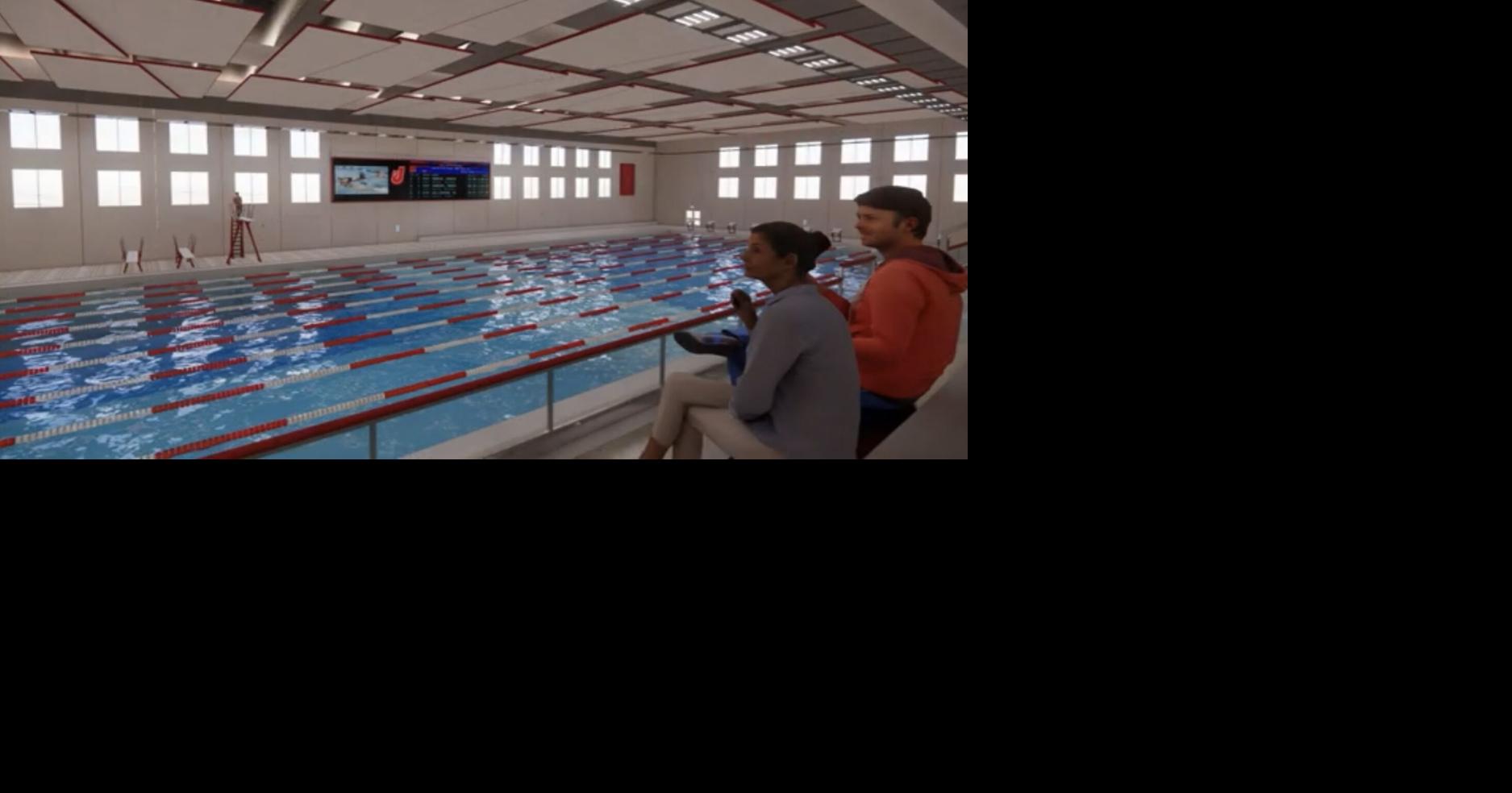 Greater Clark to proceed with Jeffersonville pool facility | News ...