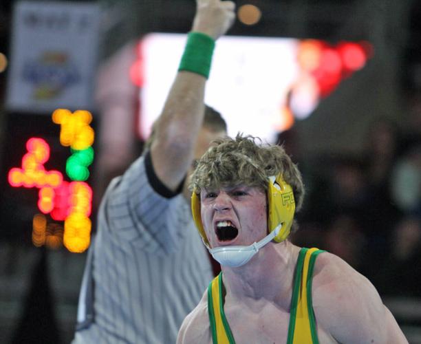 A year to remember: A look at 2022's top Southern Indiana sports ...