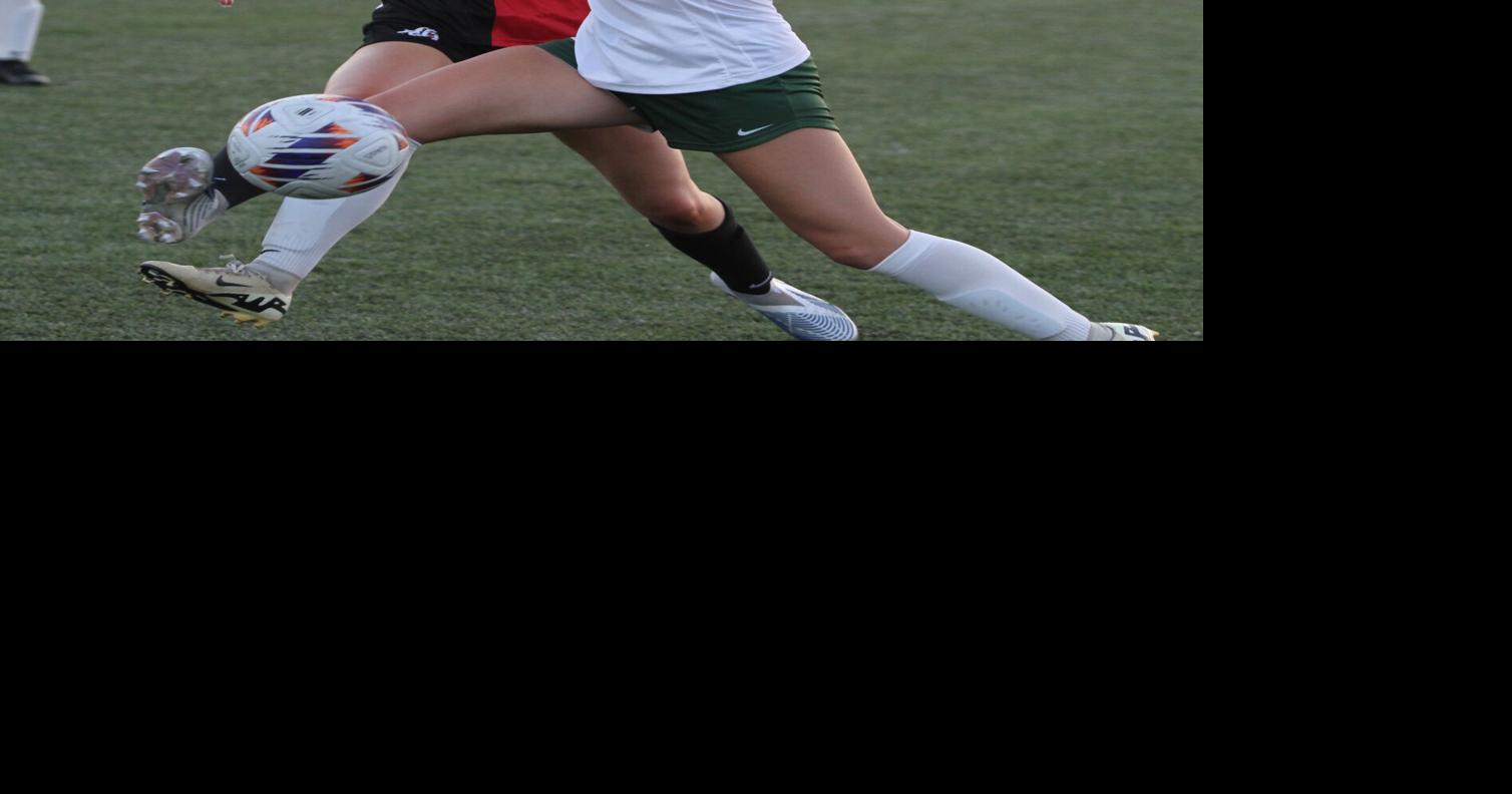 GIRLS' SOCCER: 'Dogs post 1st win over Floyd in 4 years | Sports ...