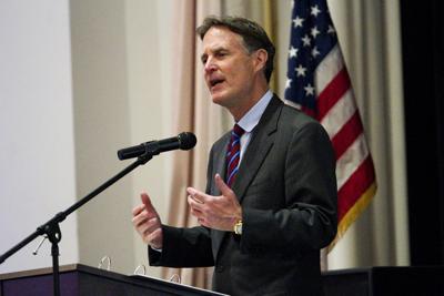Bayh reflects on return to the fray | News | newsandtribune.com