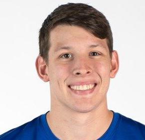 Christian Salinas head shot