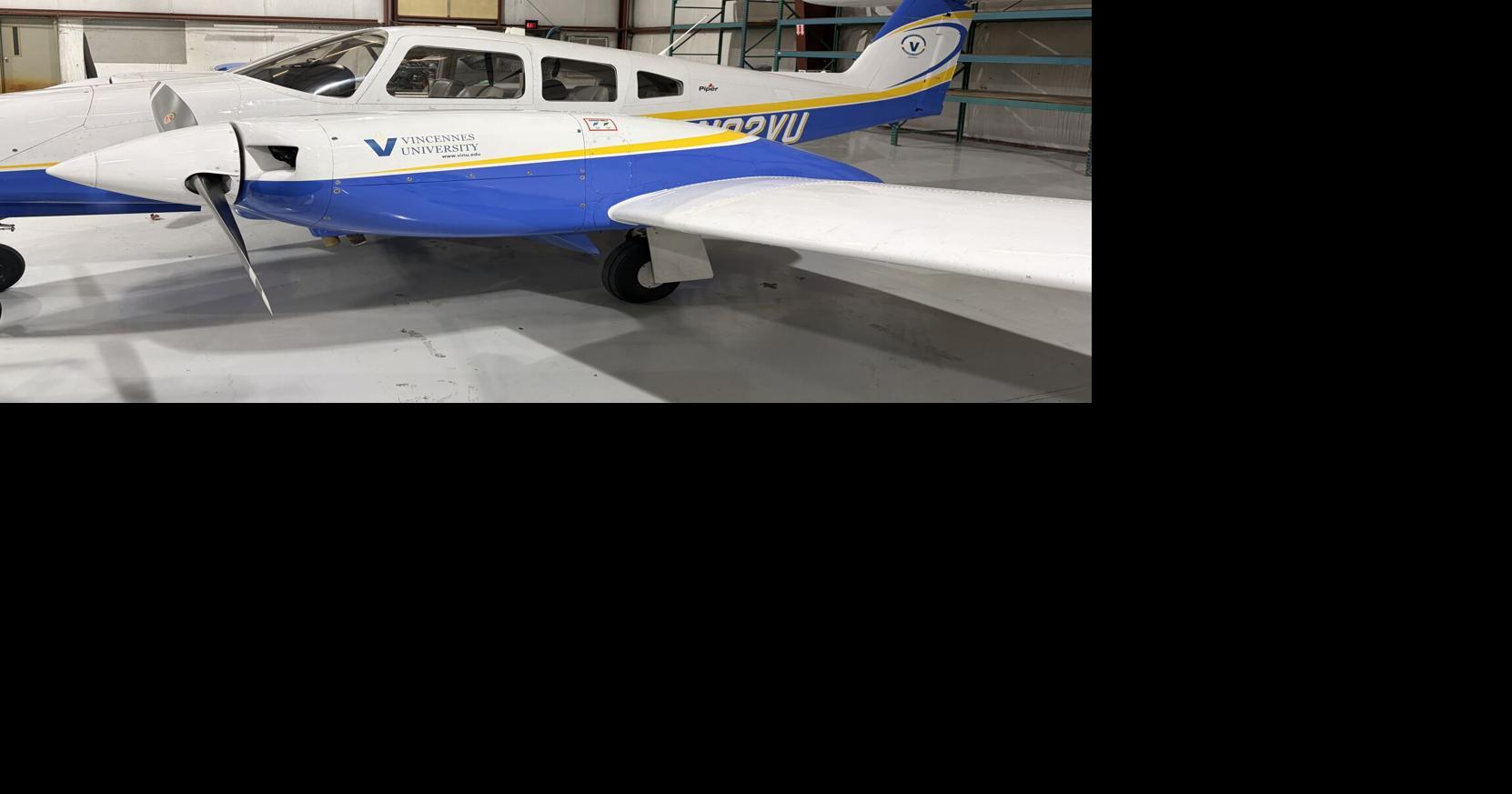 Southern Indiana Aviation Initiative takes flight