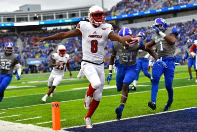College Football Cards First Big Challenge For Syracuse S New