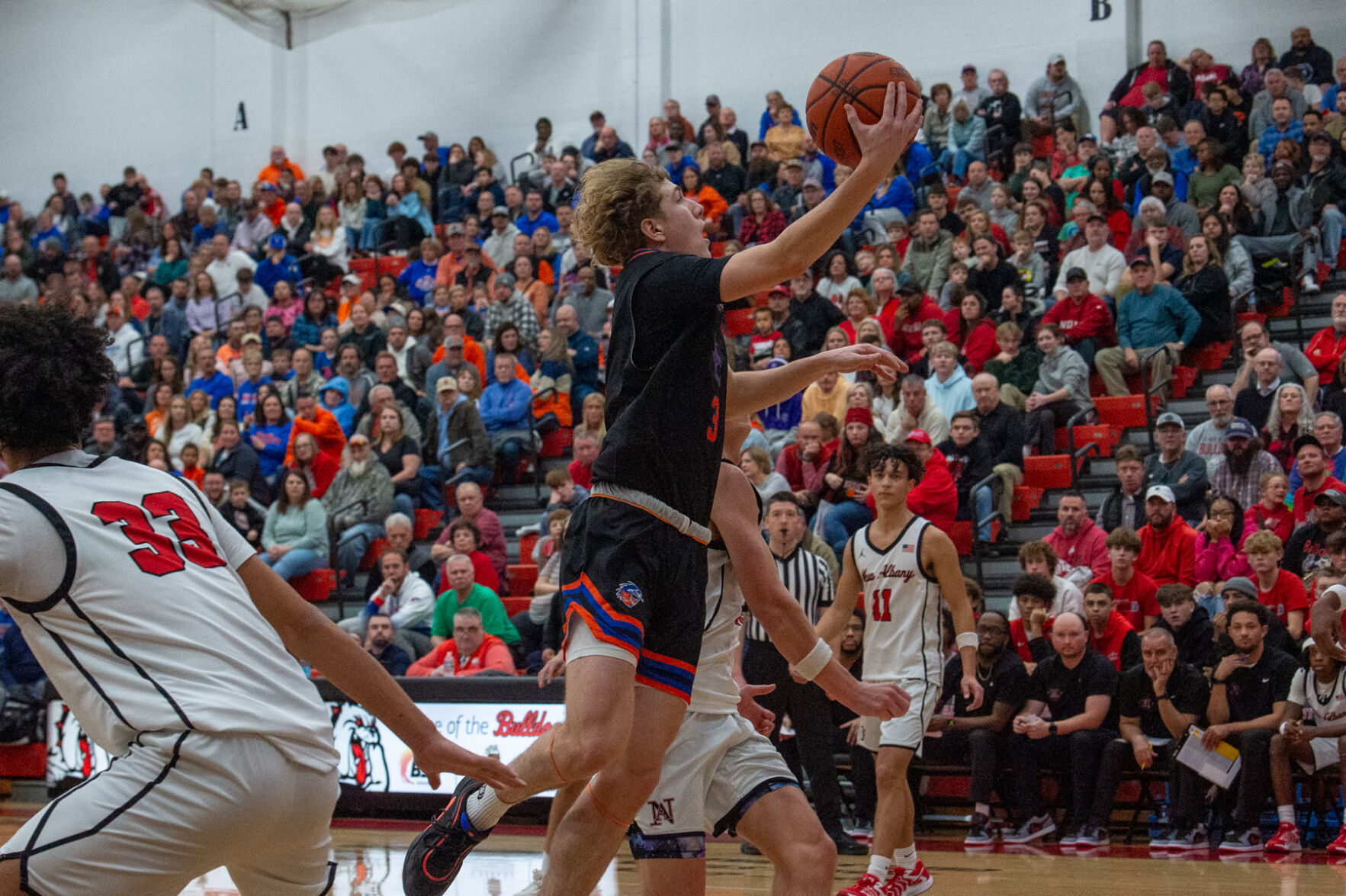 BOYS' BASKETBALL PREVIEW: Silver Creek's Quest for Championship Glory ...