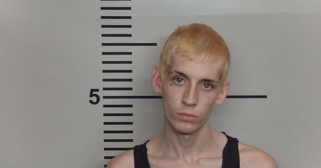 Man arrested after being found guilty of child abuse in Jeffersonville ...