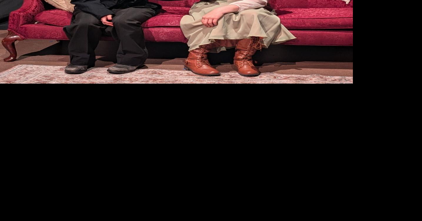 Community Montessori to present 'Pride & Prejudice' production