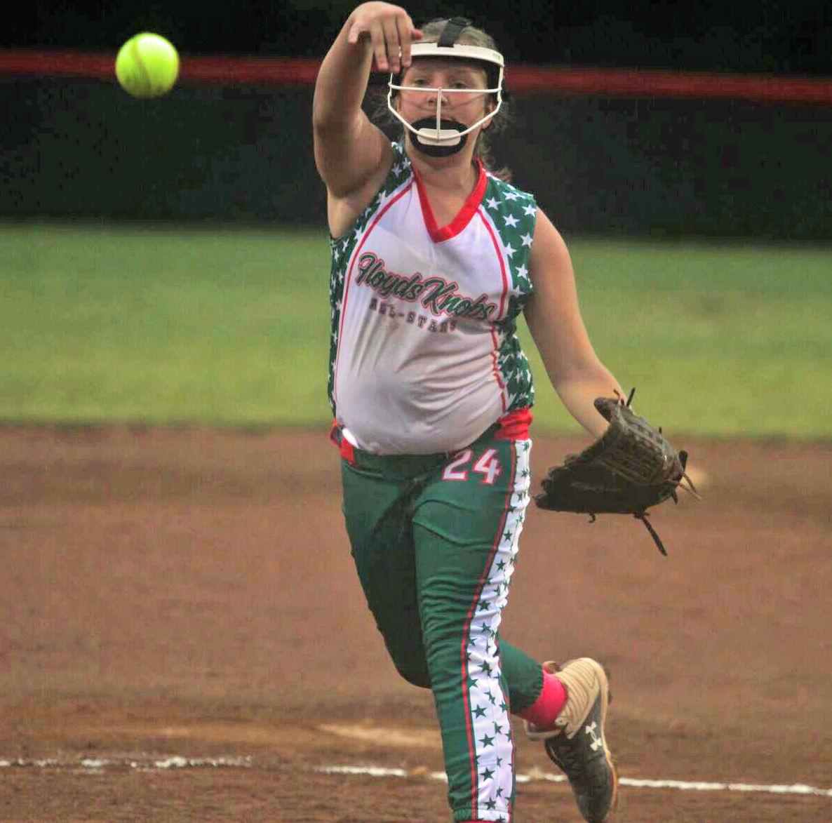 LITTLE LEAGUE: Floyds Knobs Community Club takes title | Sports ...
