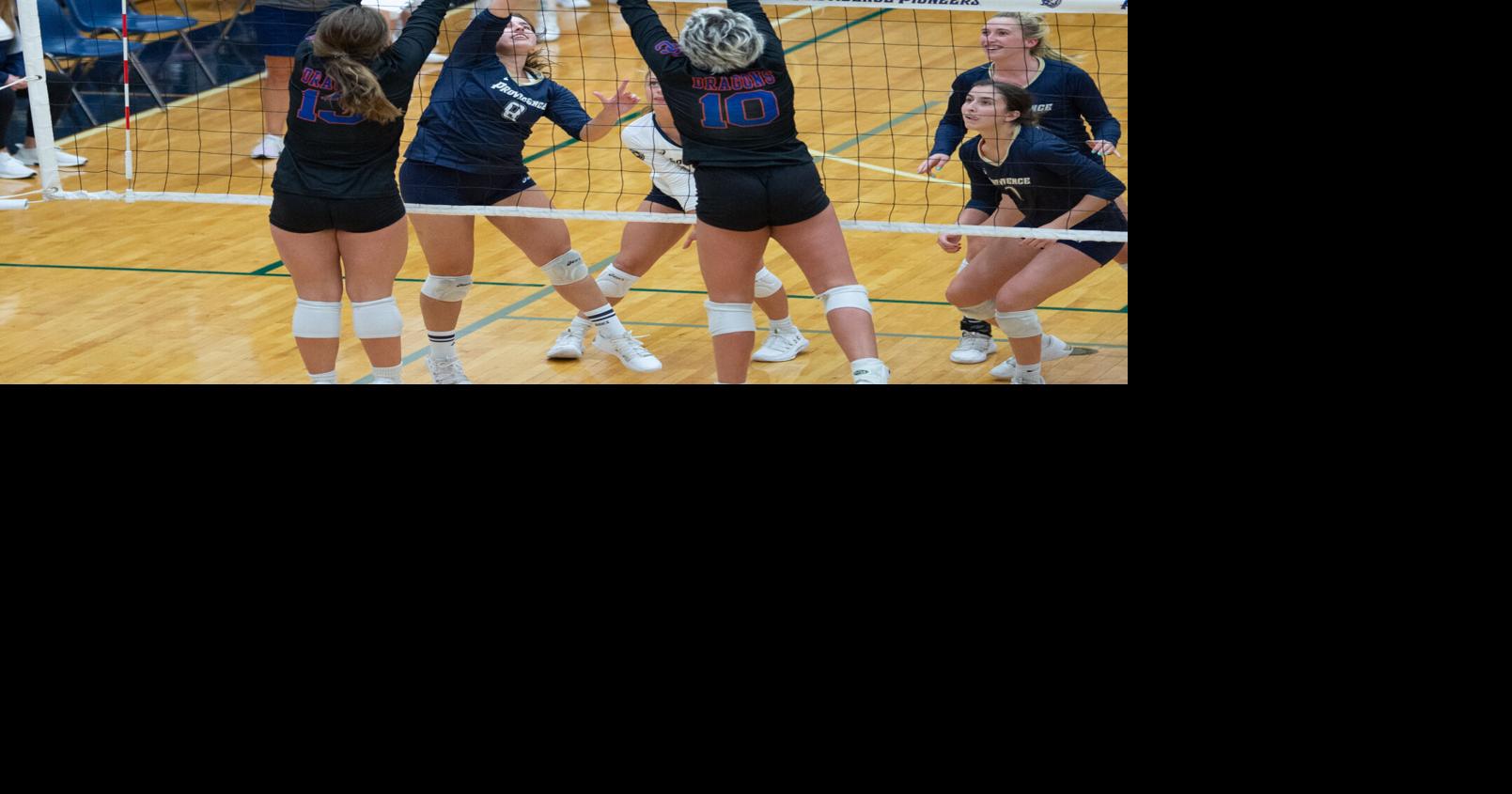 VOLLEYBALL: Pioneers sweep Silver Creek | Sports | newsandtribune.com