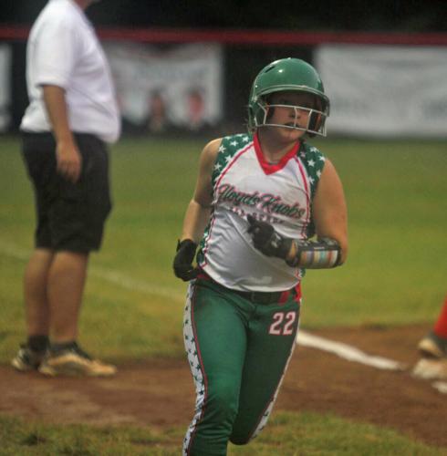 LITTLE LEAGUE: Floyds Knobs Community Club takes title | Sports ...