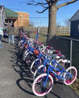 Savannah Smiles Foundation to give away bikes at community picnic
