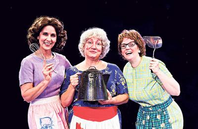 Curtain Call Derby Dinner Playhouse Announces 2018 19 Season