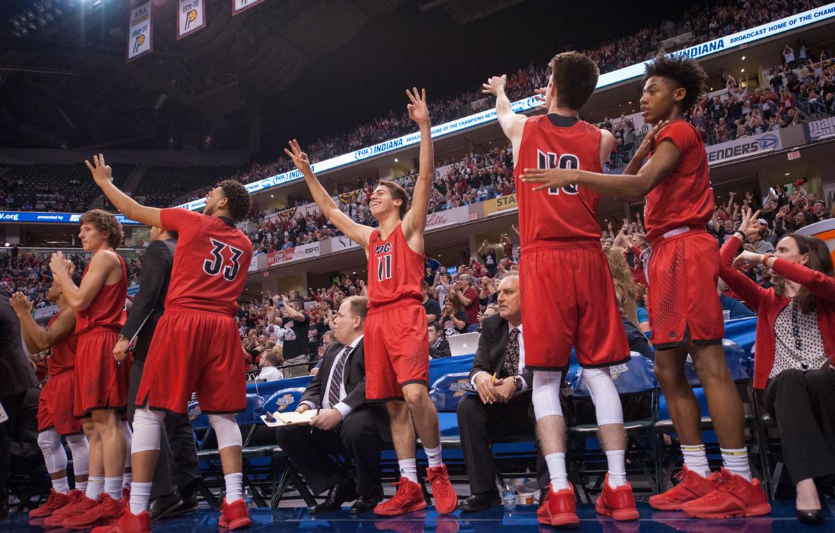 Boys Basketball Bulldogs Going Back To Indy For Showcase