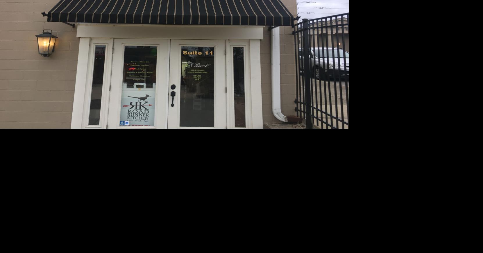 Roadrunner Kitchen moving to Underground Station News