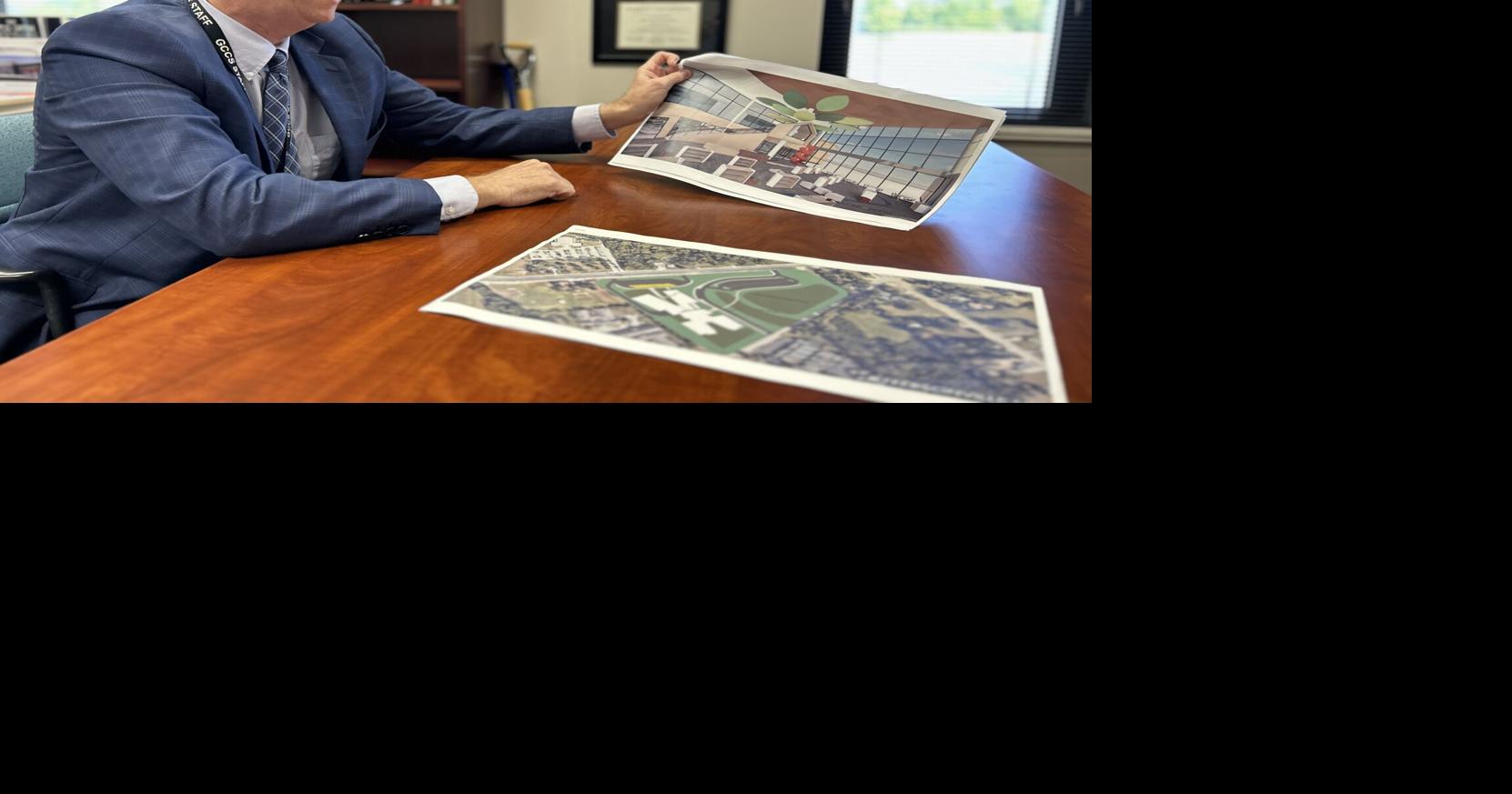 Southern Indiana schools update facilities, prepare for growth | News ...