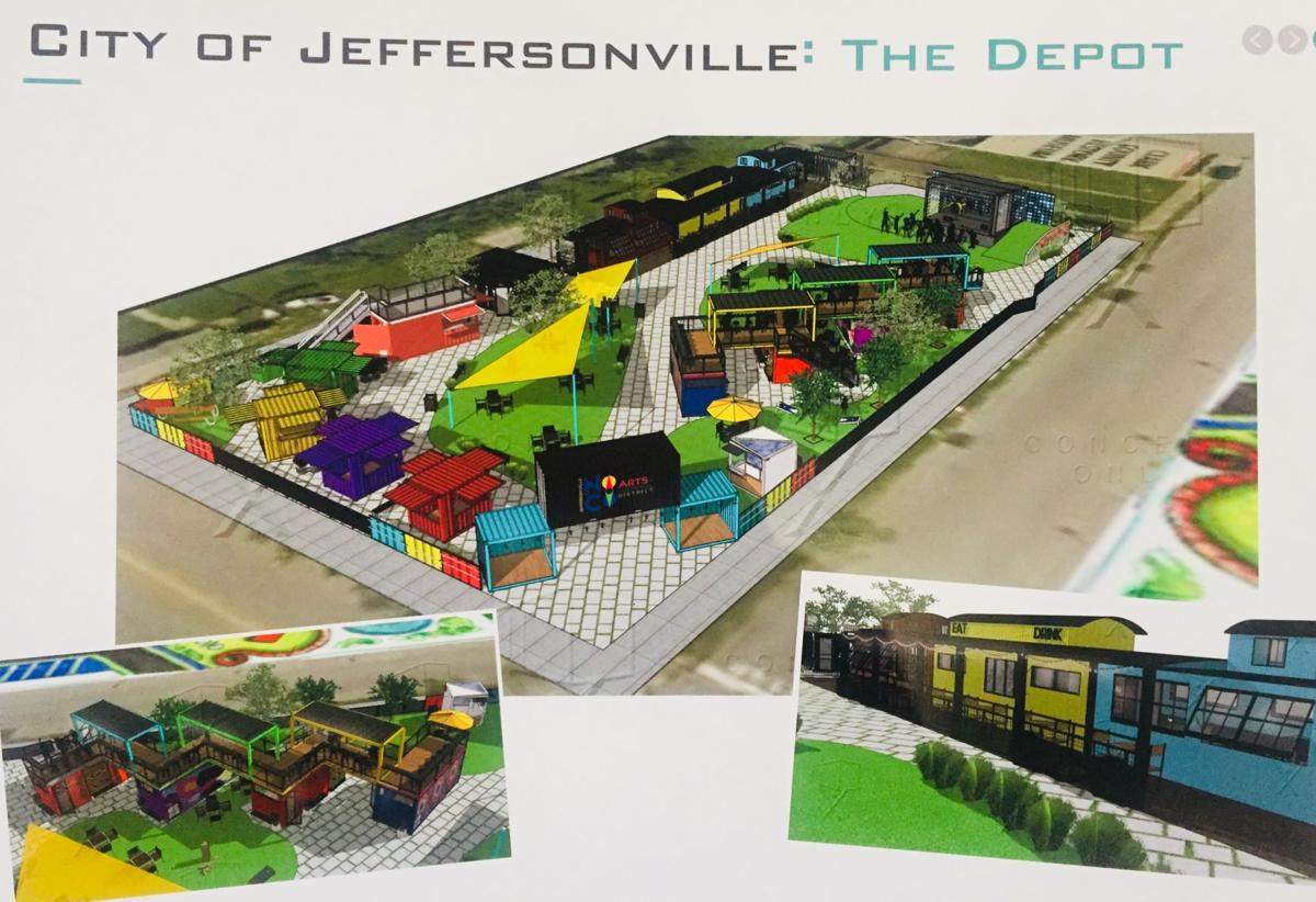 Jeffersonville keeps opening door to more opportunities ...