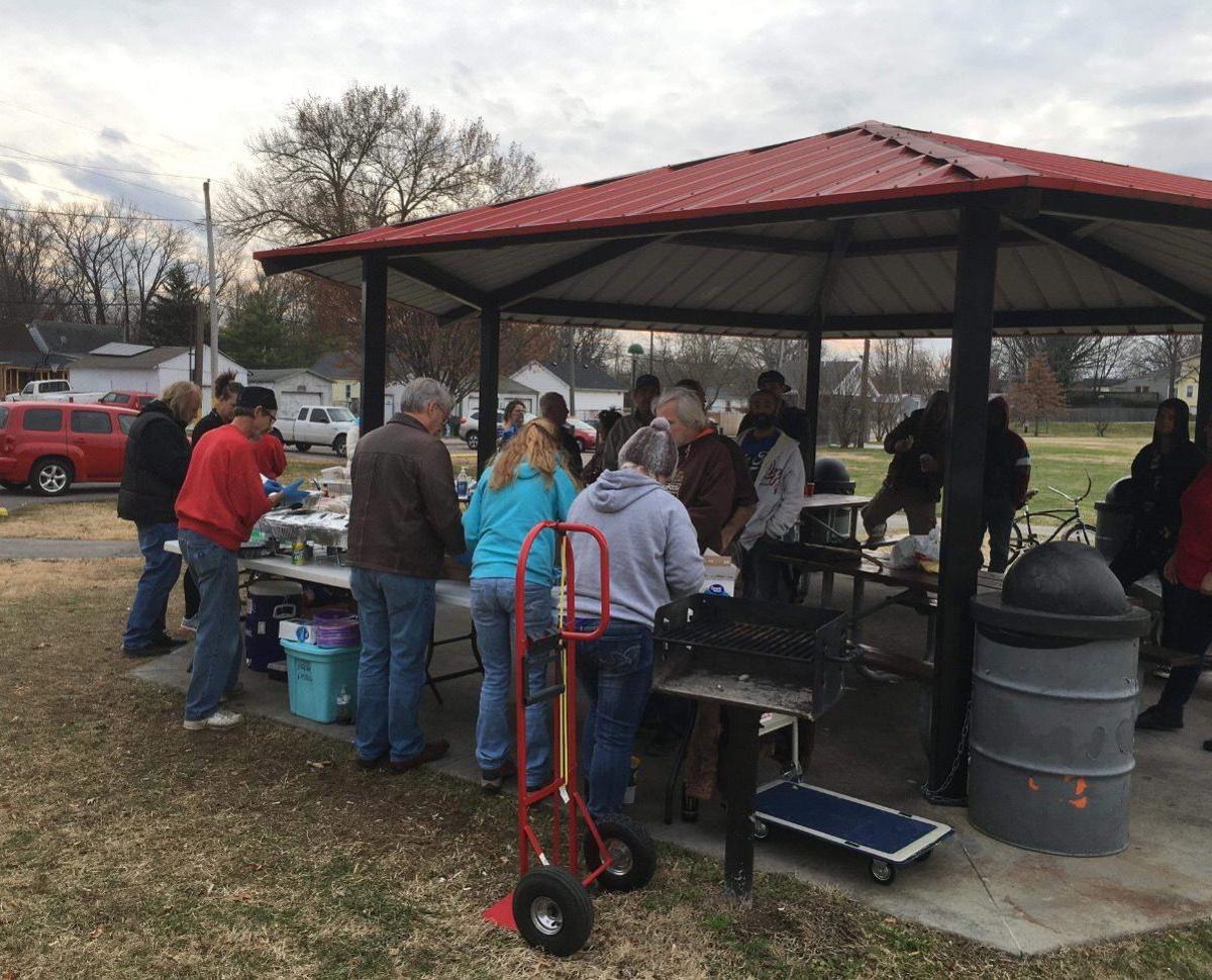 Homeless Outreach Group Reaches Solution With Floyd County Health Department News Newsandtribune Com