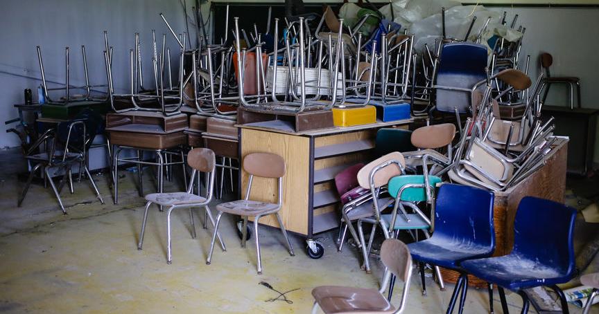 Students of all abilities welcome in NJROTC: NA-FC board president apologizes for controversial ...