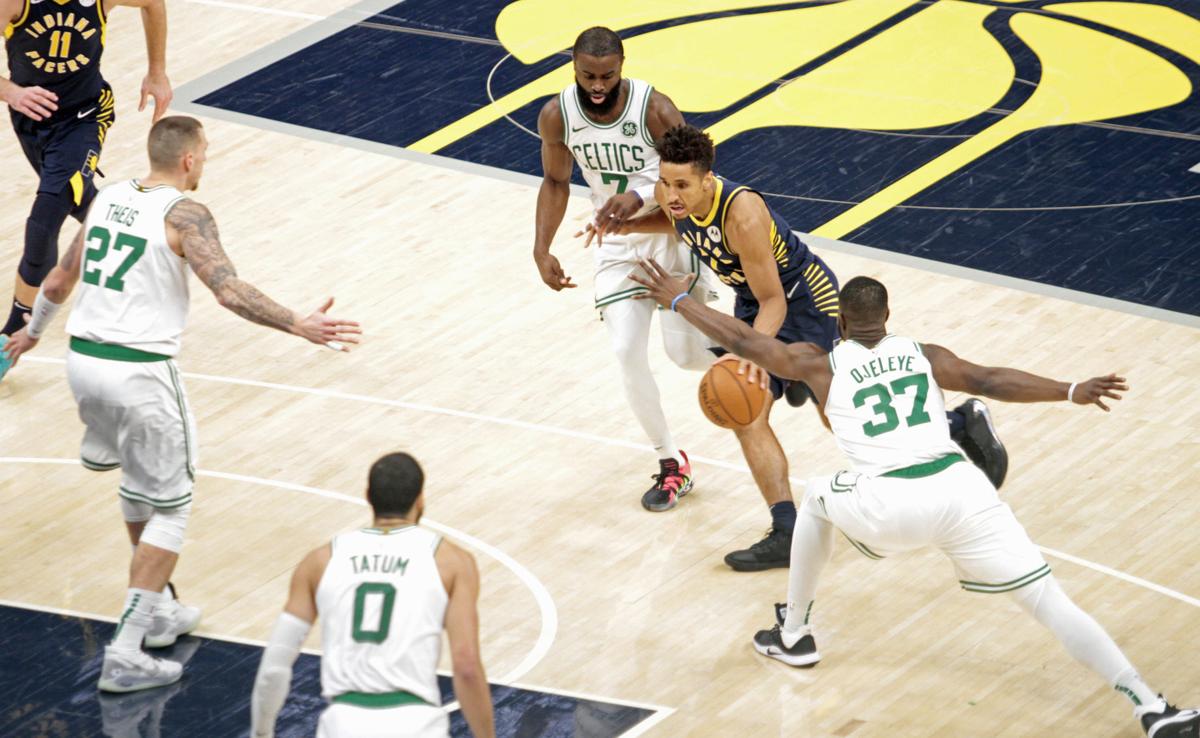 Nba Pacers Preparing For Mental Challenge Of Season Re Start