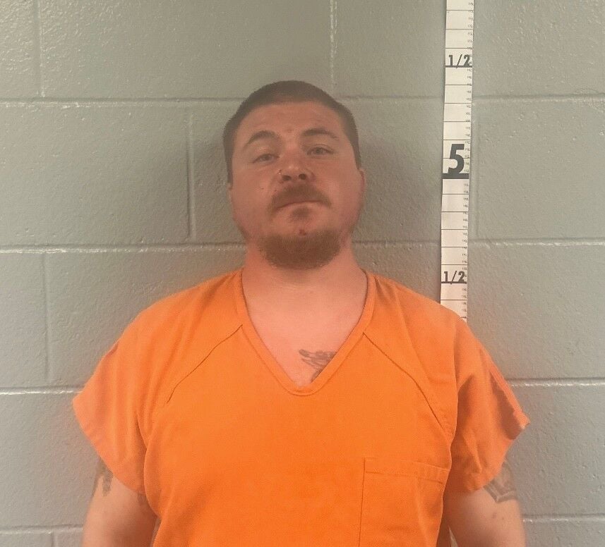 Pekin man charged with attempted murder following Sunday night shooting