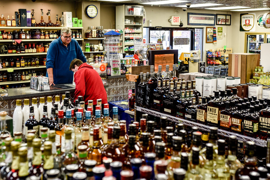 Here's How Sunday Liquor Sales Are Going In Southern Indiana | News | Newsandtribune.com