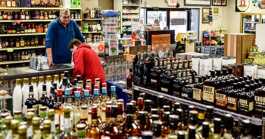Here's how Sunday liquor sales are going in Southern Indiana | News |  newsandtribune.com