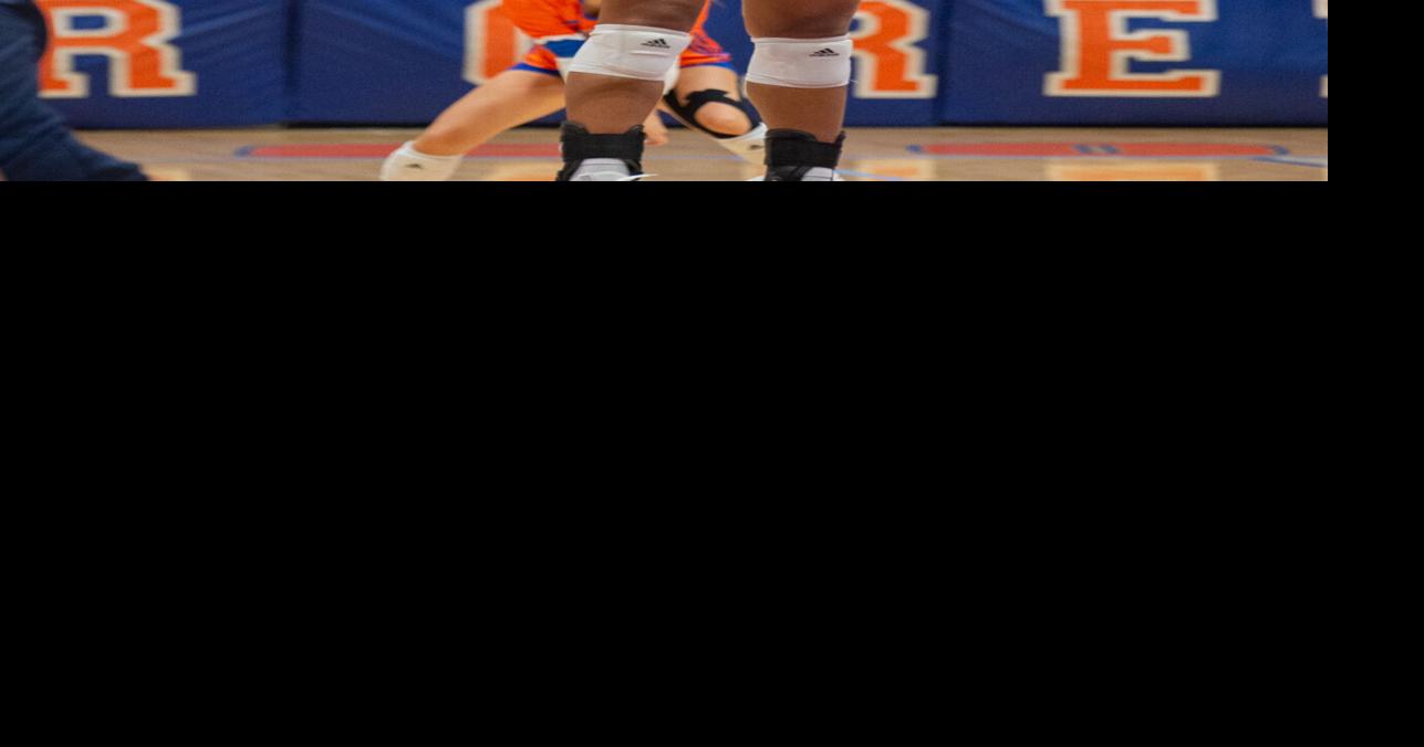 GIRLS' VOLLEYBALL ROUNDUP: Dragons clinch outright MSC title | Sports ...