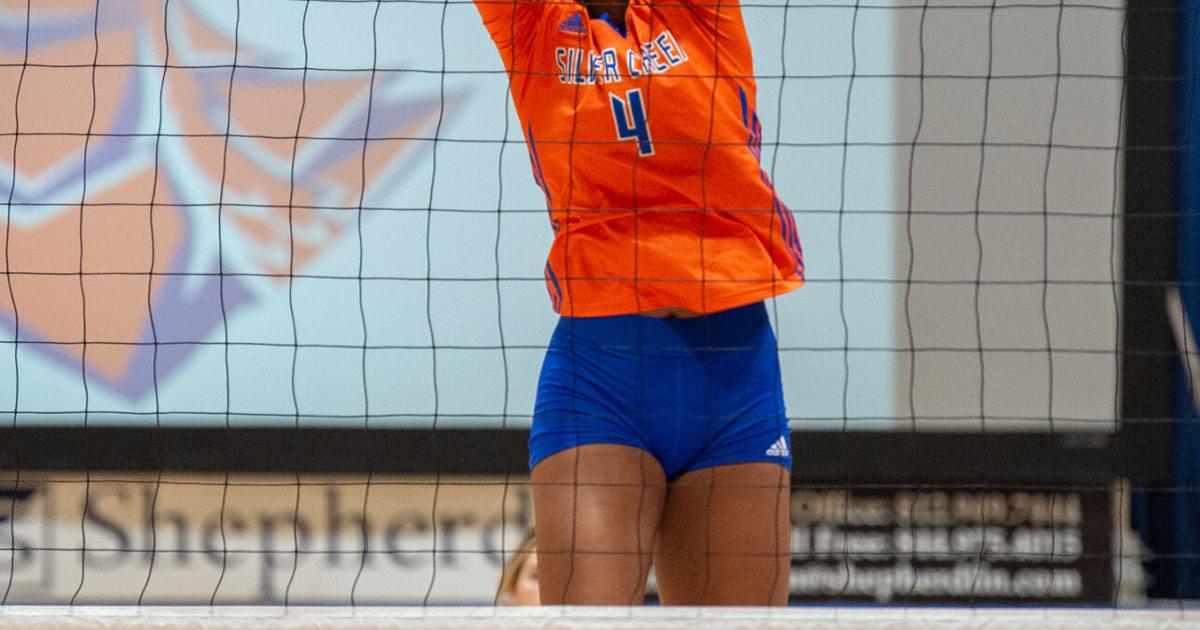 Michelle Datuin GIRLS' VOLLEYBALL ROUNDUP: Dragons clinch outright MSC title | Sports ...