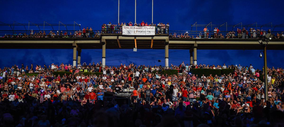 New Albany July 4 celebration details set News