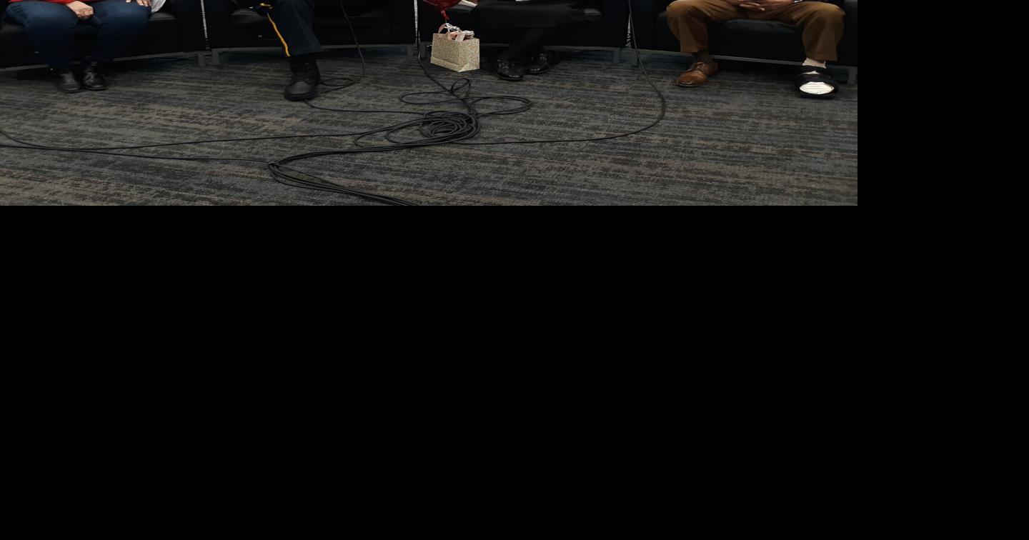 Southern Indiana Trailblazers: Black History Mo…