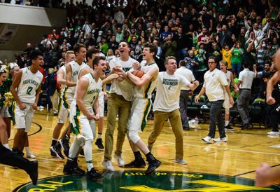 Boys Basketball Local Sectional Pairings Sports Newsandtribune Com
