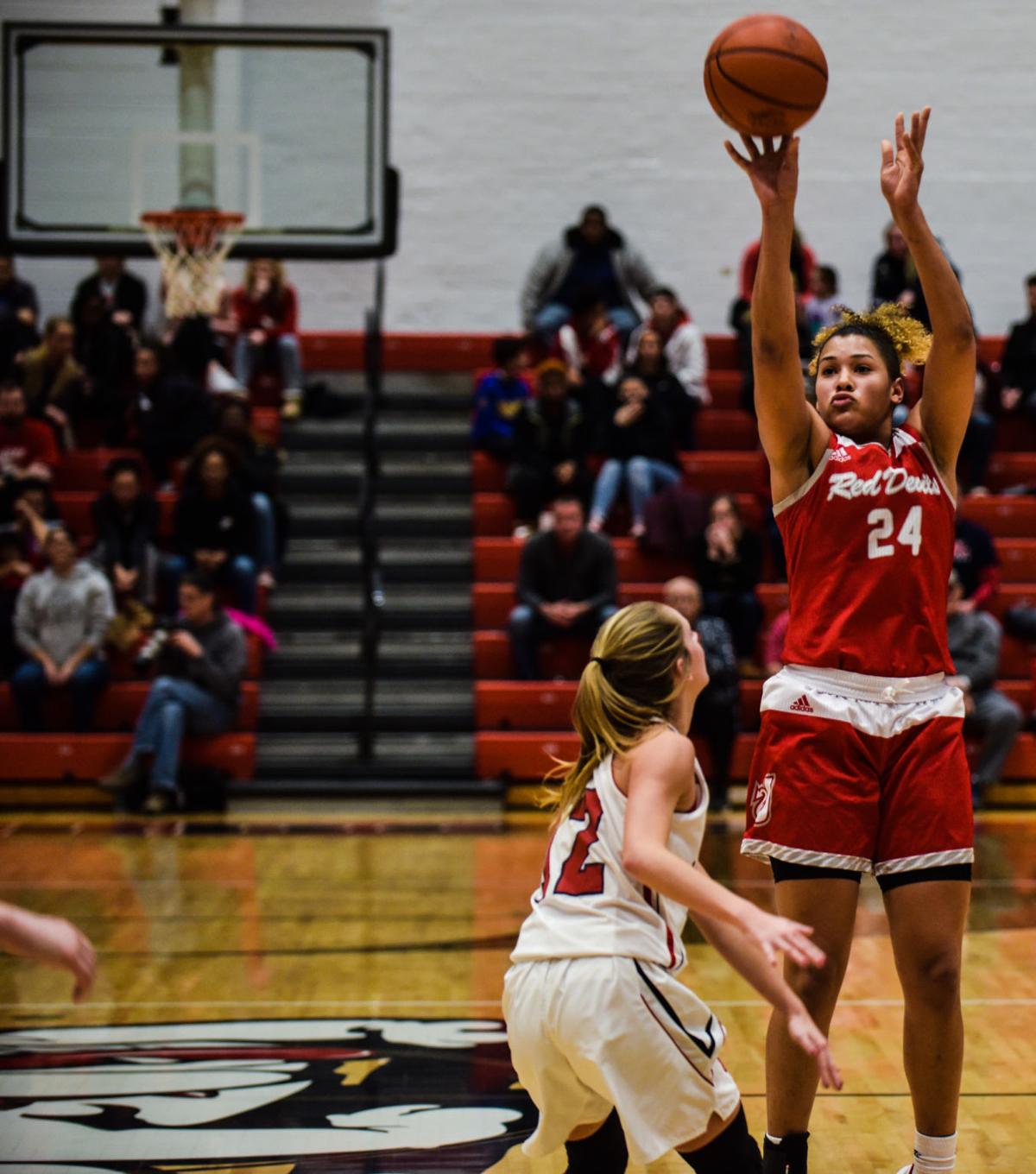 Girls Basketball Five Big Questions To Start The Season Sports
