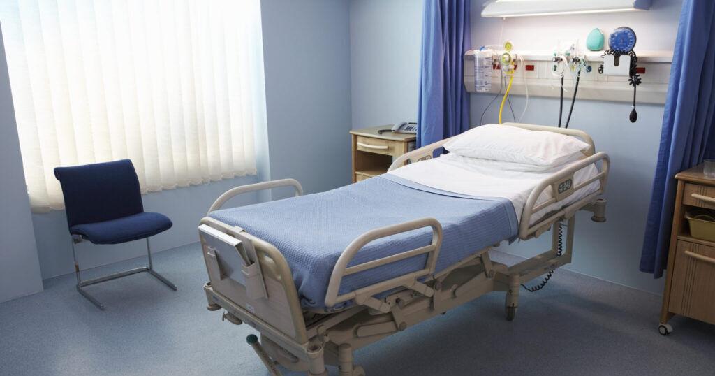 Hospitals close-lipped on post-rape abortion policies - Vimarsana News