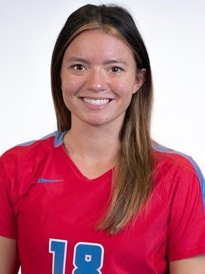 Alayna Lacy head shot