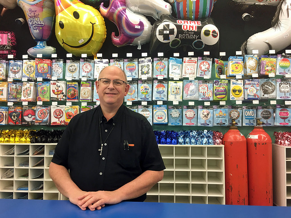 With new location, Horner Novelty continues its tale of retail