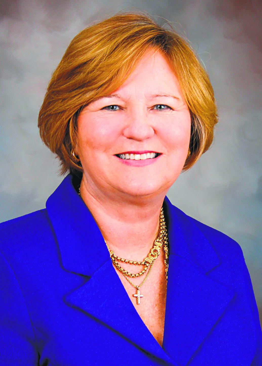 Jeffersonville native takes Realtor of the Year News