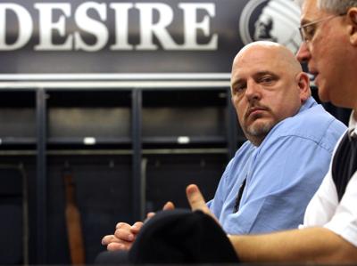Denison Named Providence High School Football Coach Archives